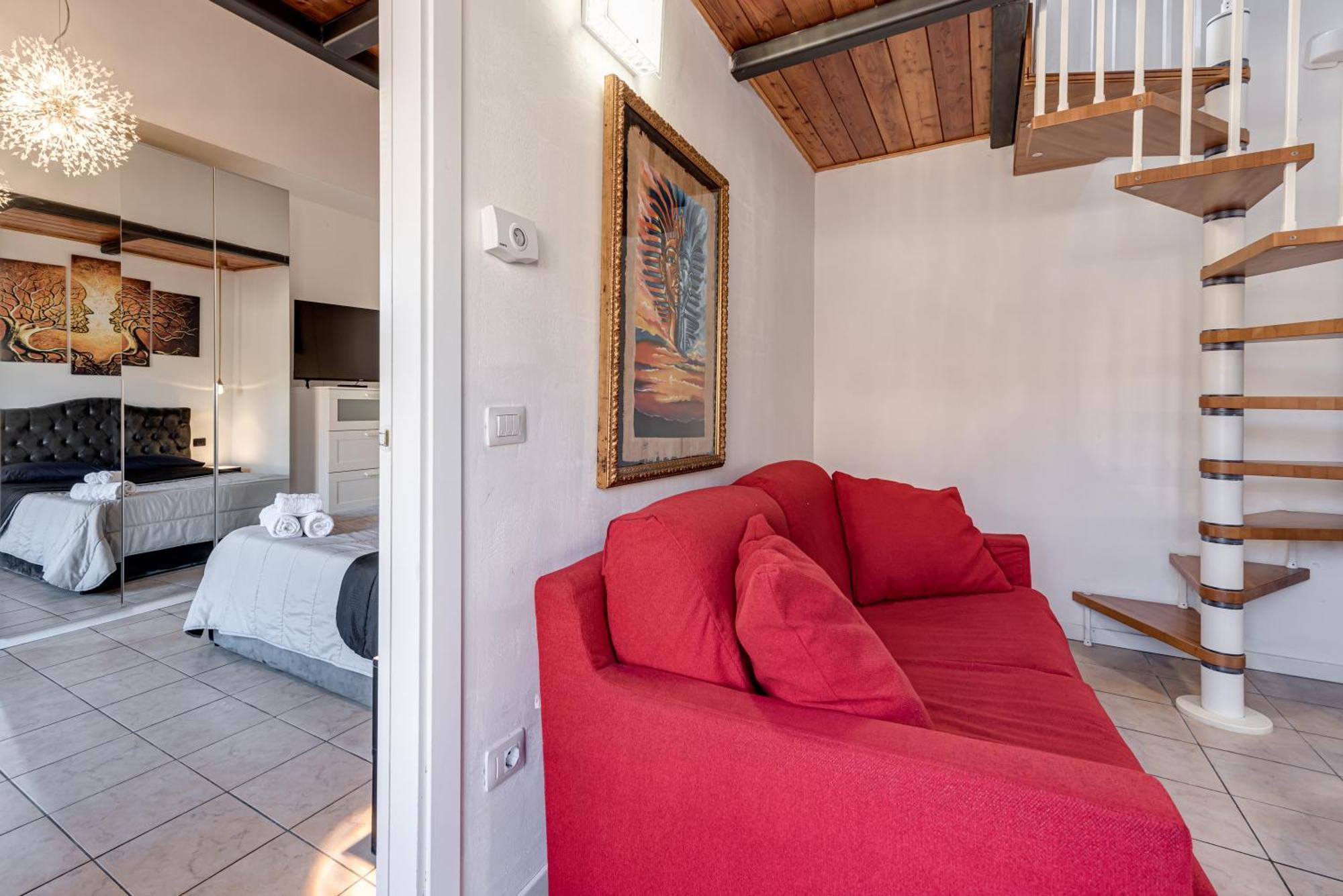 Apartamento Lilly's *