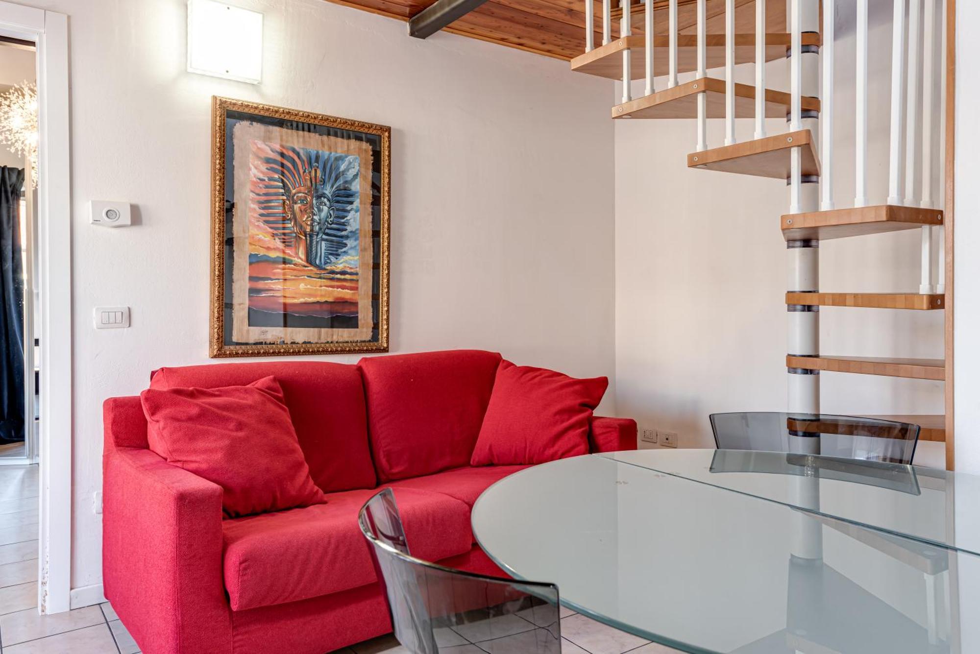 Lilly's Apartamento Florença