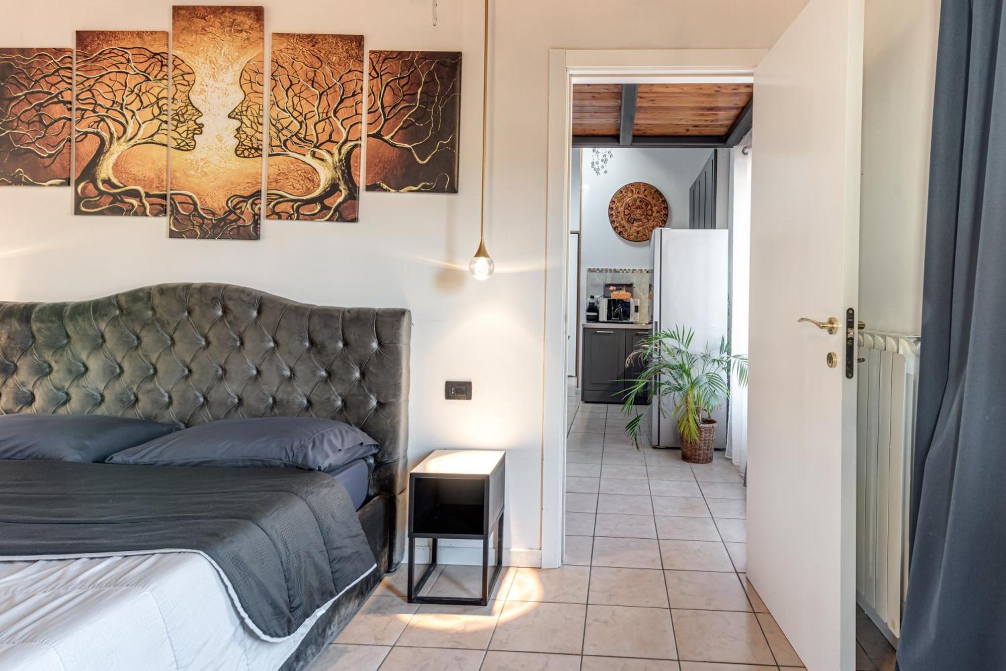 Apartamento Lilly's